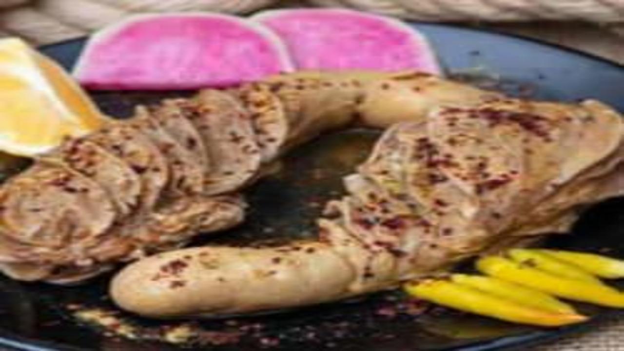 Kimi kokusuyla kimi görüntüsüyle cesaret istiyor! İşte Türkiye'nin farklı yemekleri...