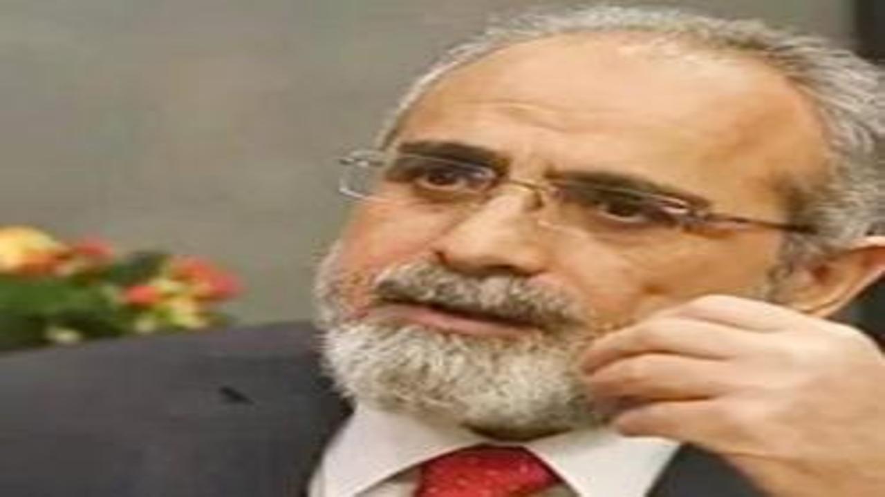 Topçu'dan CHP'deki kurultay tartışmaları için dikkat çeken yorum: Demokrasimiz için kayıp