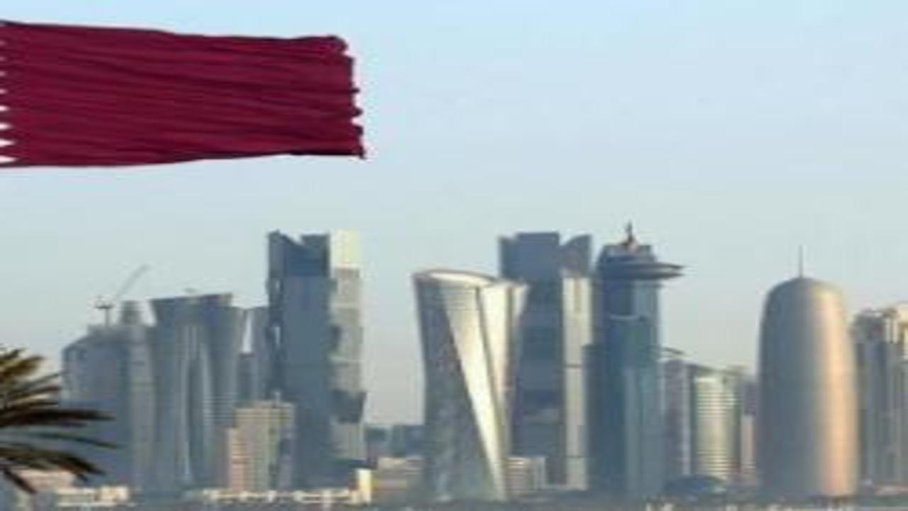 Katar'dan sert tepki! 12 milyar dolar açıklaması
