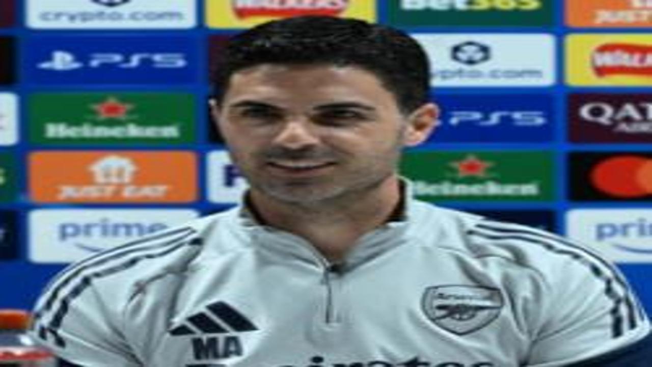 Arteta 140 yıllık tarihlerinde bir ilki başarmak istiyor!