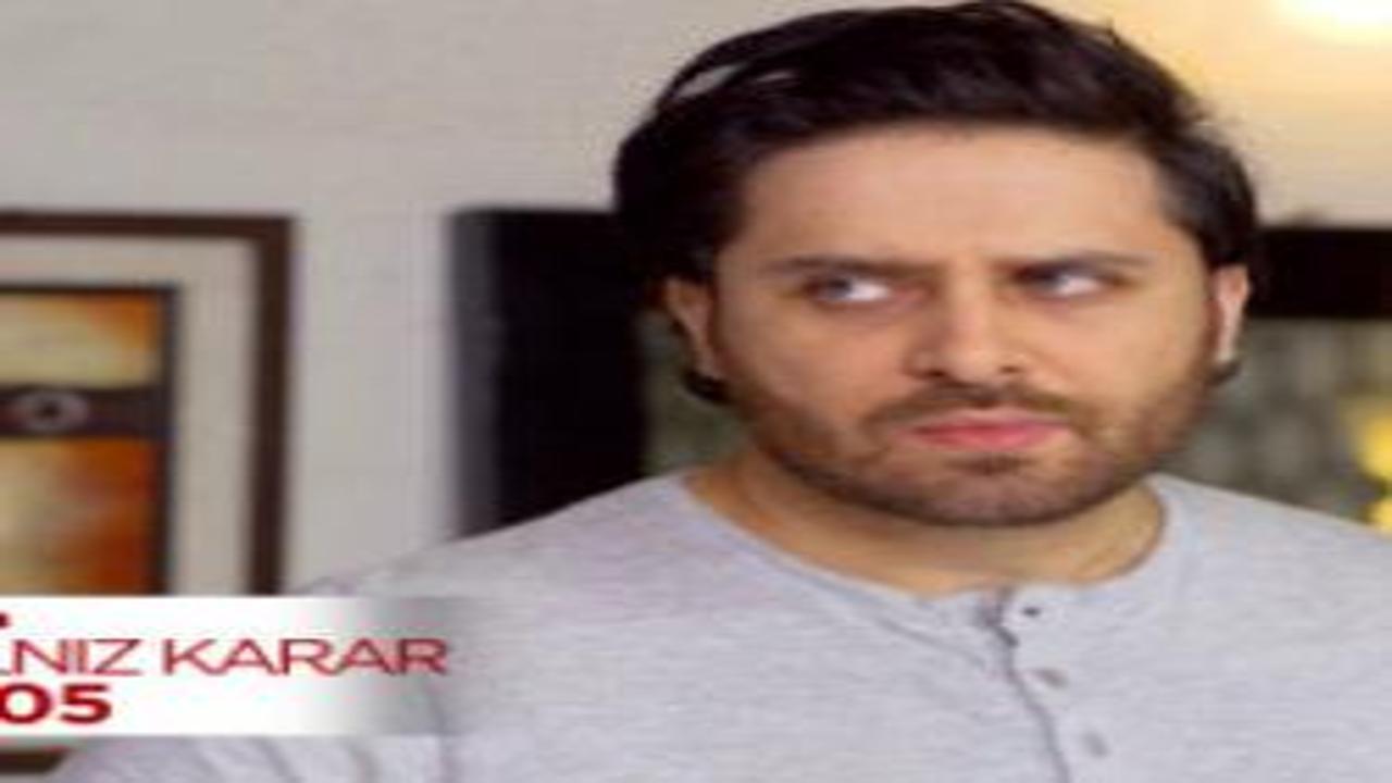 Yalnız Karar 45. bölüm: Ömer evlenmekte kararlı