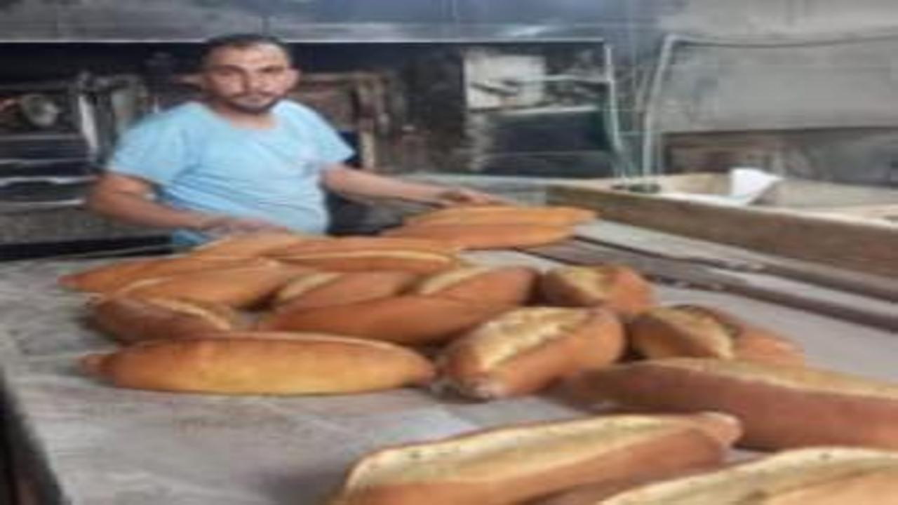 Manisa'da simit ve ekmeğe zam yapıldı