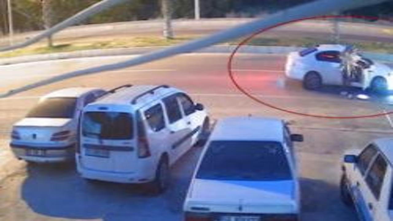 Şanlıurfa'nın Akçakale ilçesinde bir iş yerine silahlı saldırı yapıldı