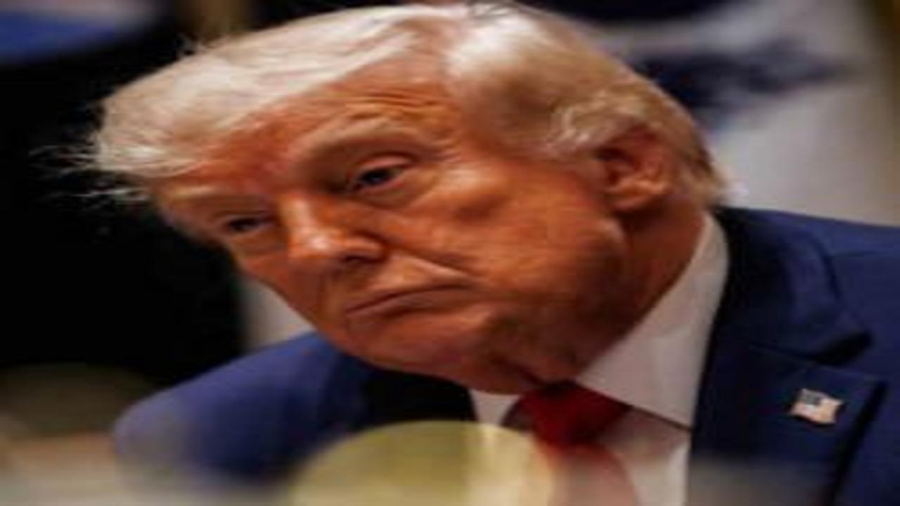 ABD'de isim krizi: Trump karara tepki gösterdi! Utanmalısın