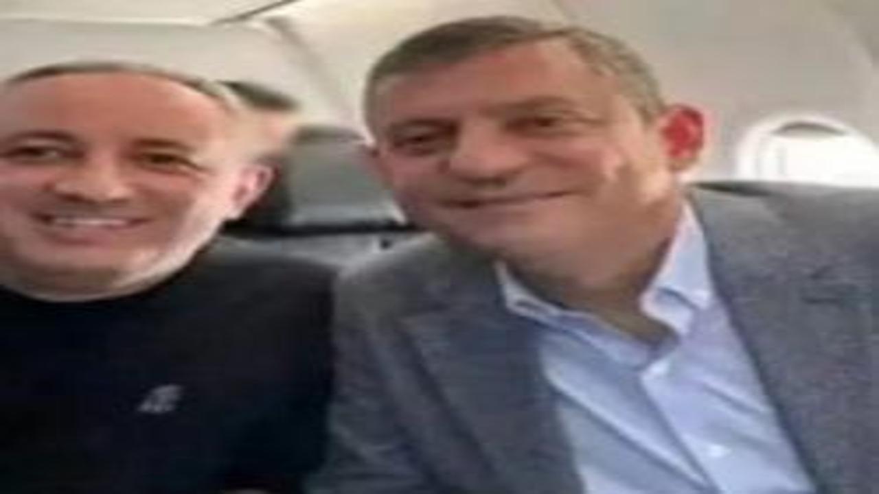 'Acil 2 kişi lazım' diyen 'Fuhuşçu Turgut': CHP'nin 2 delegesini 10 bin liraya satın aldım