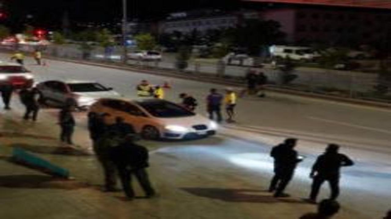 Alarm verdi: Kayıp genç kız için kent ayağa kalktı