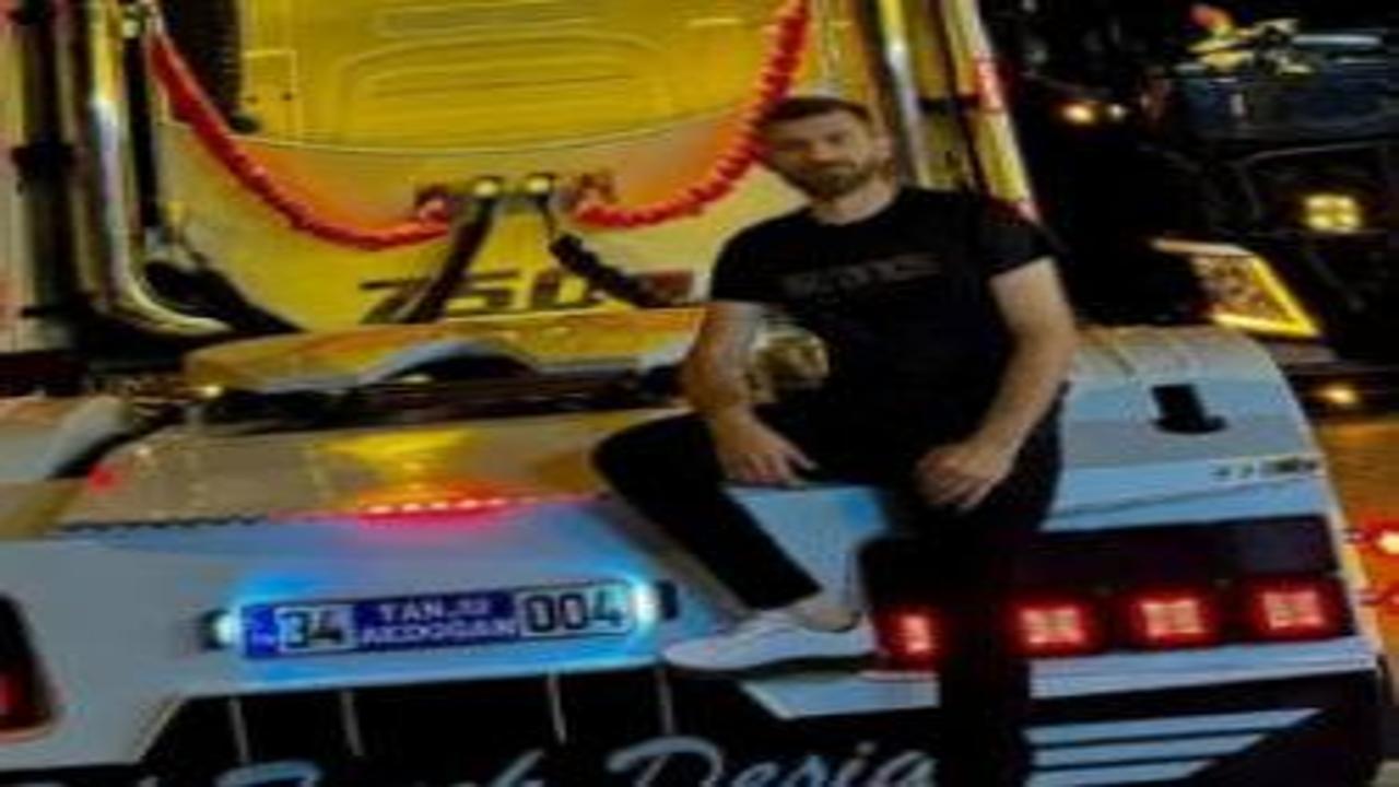 Alevli tırlarıyla şov yapıyordu: Ünlü fenomenin şirketi iflas etti!