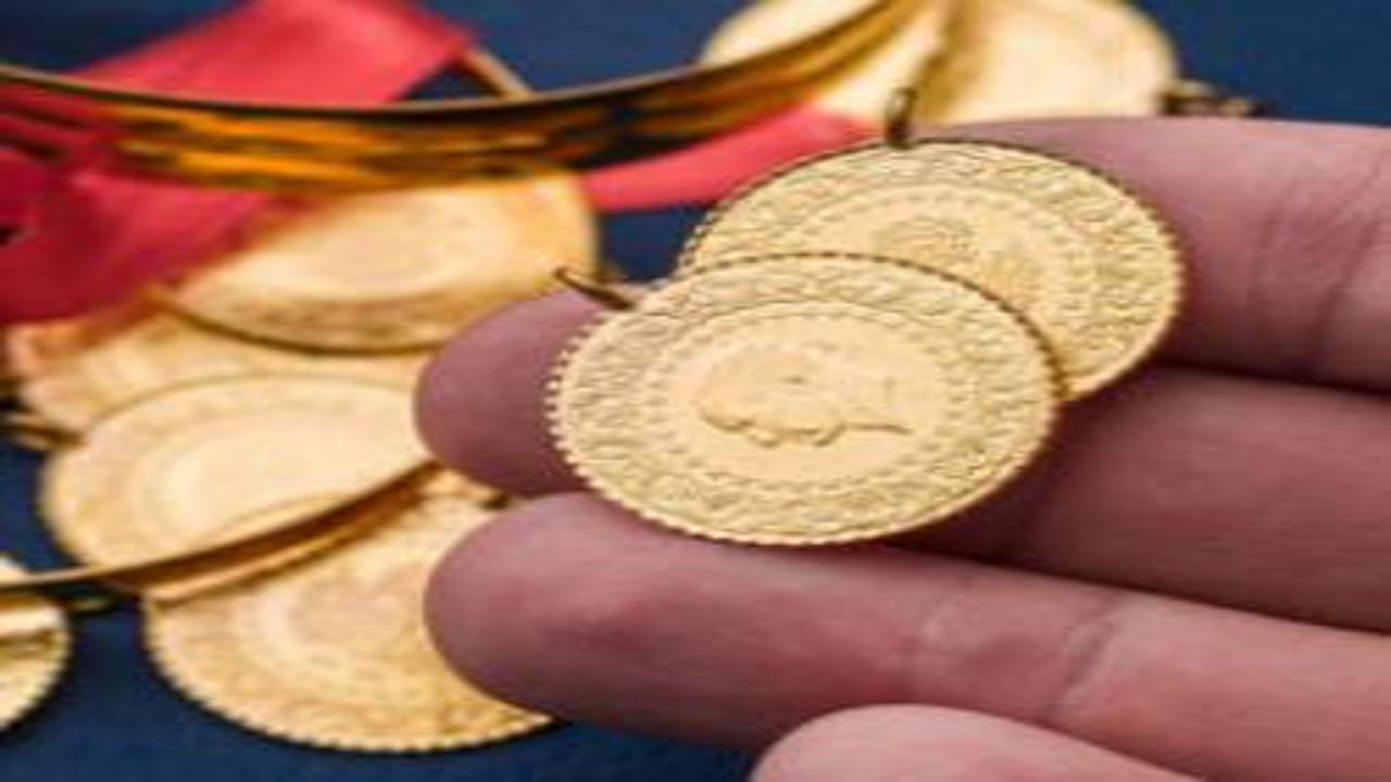 Altın sert çakılmıştı: Şimdi ise yükseliş trendine girdi