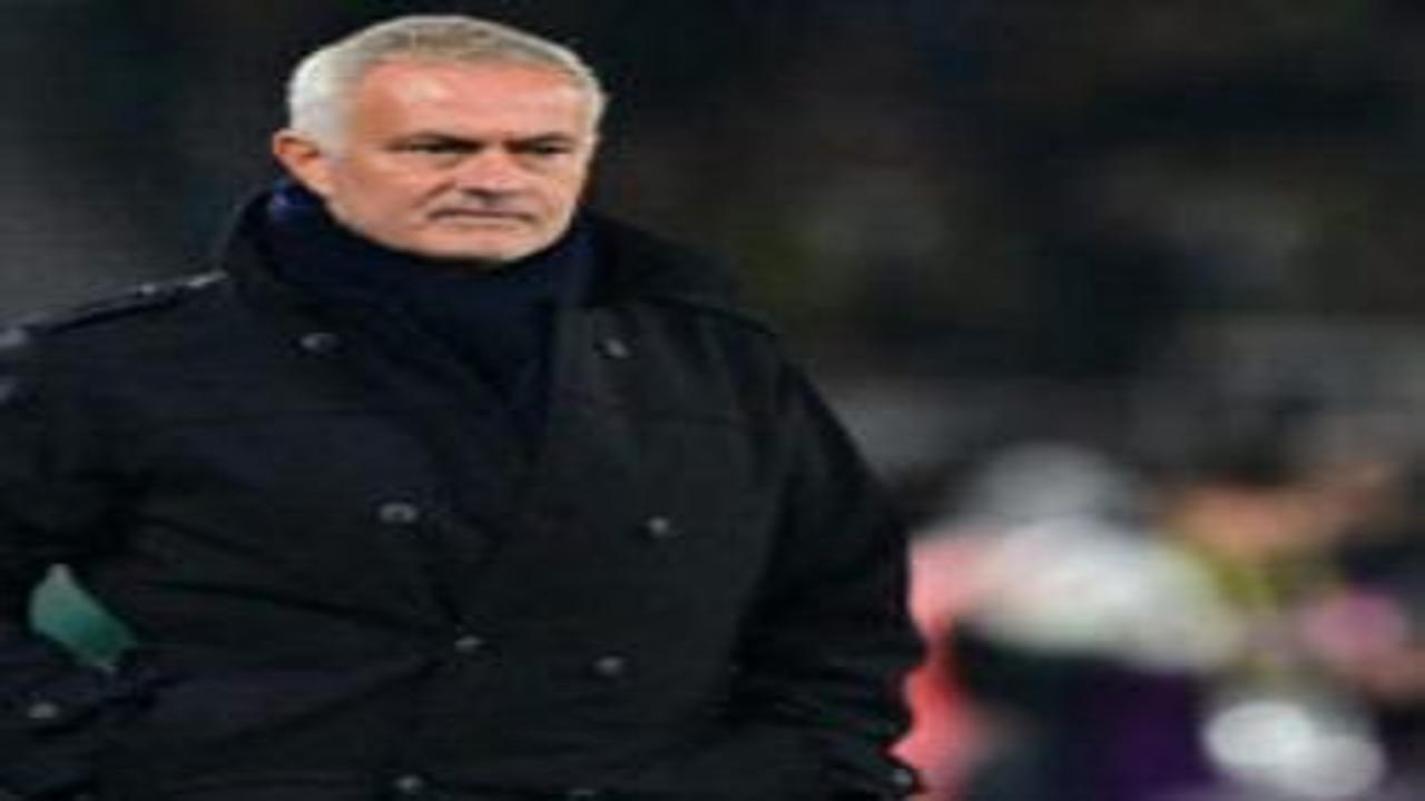 Anlaşma sağlandığı iddia edilmişti! Real Madrid'den resmi Mourinho açıklaması
