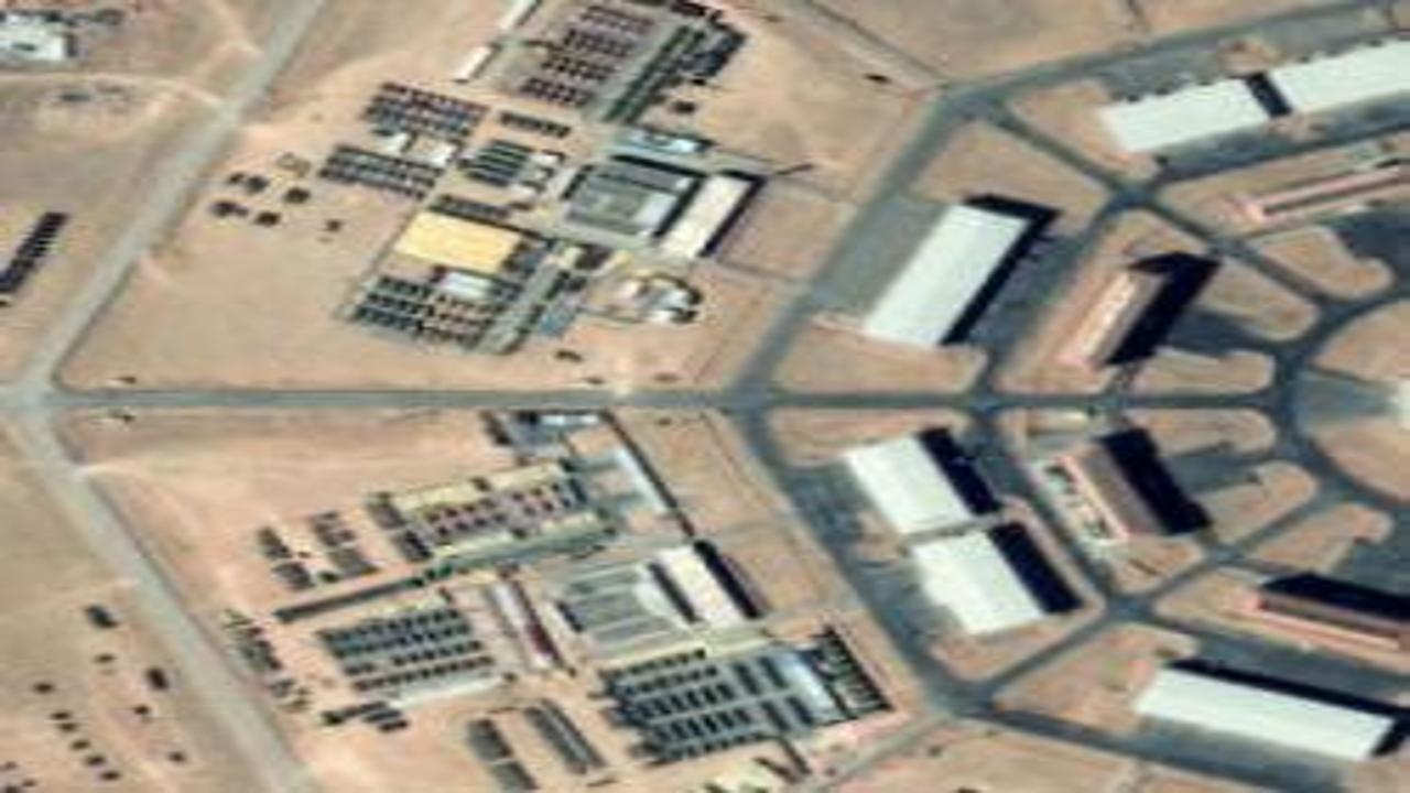 Askeri yığınak büyüyor! Pentagon alarma geçti! Çok sayıda ülkeye 'Silahlanın' çağrısı