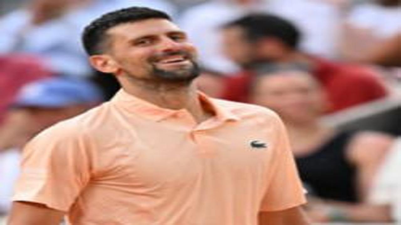 Djokovic'ten turnuvaya erken veda