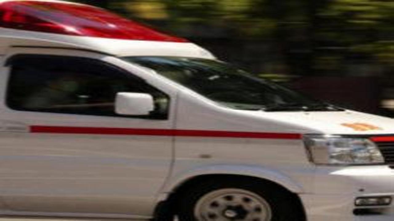 AVM’de yabancı madde paniği! 19 kişi hastaneye kaldırıldı