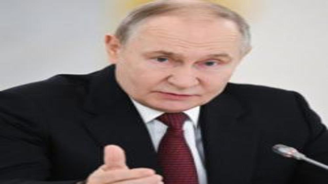 Avrupa'da Rusya alarmı: 'Putin, komşu NATO ülkelerine saldırabilir'
