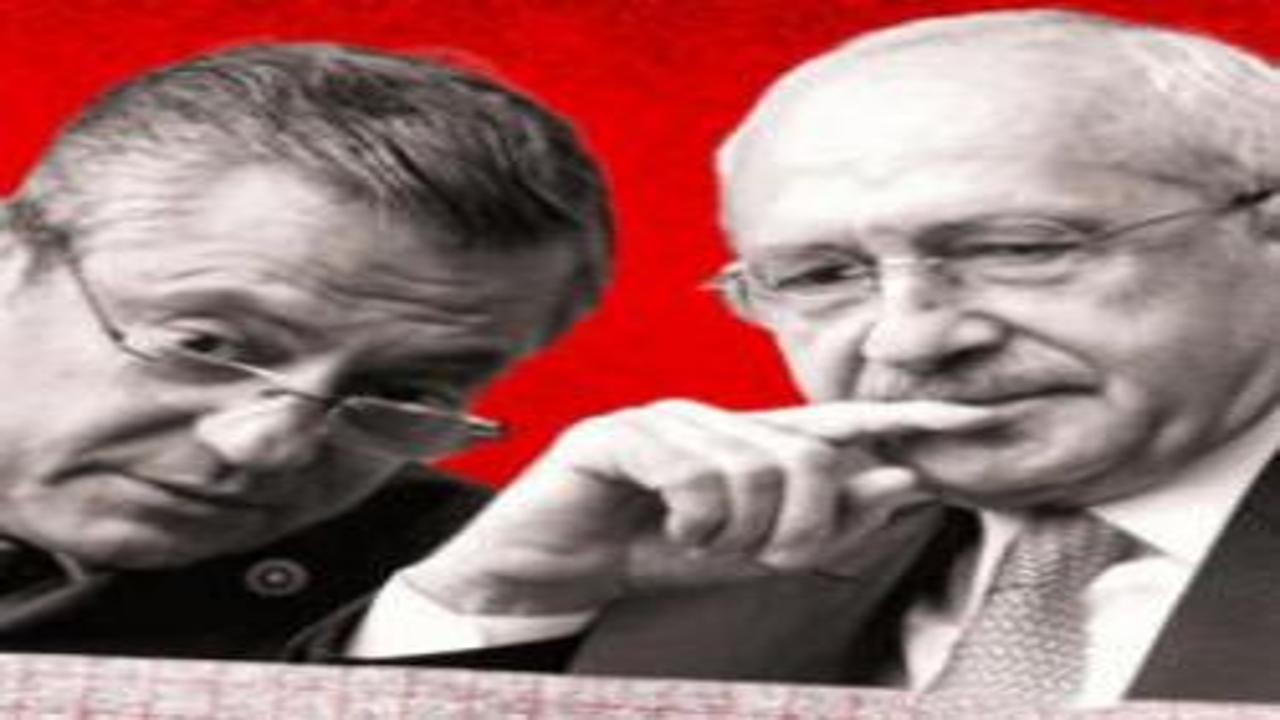 Avrupa'nın CHP ikiyüzlülüğü! Hadisz mesaj! Skandal çağrı