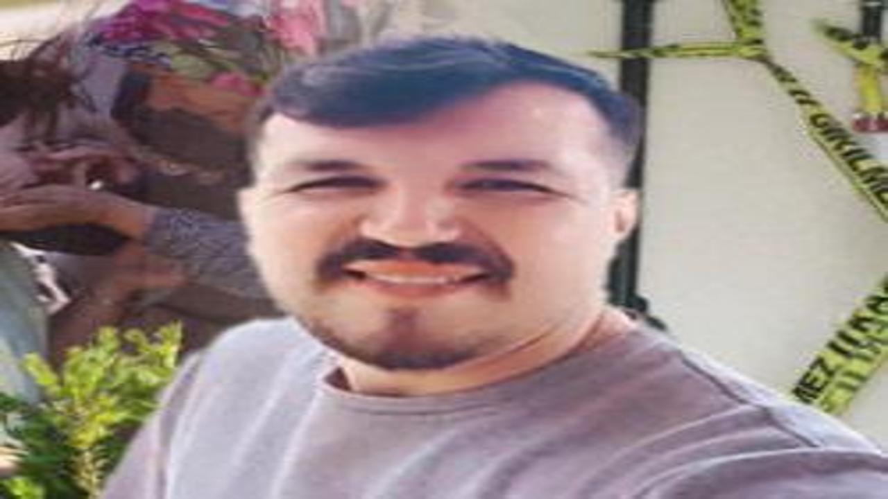 Babası tarafından katledilmişti: 3 yaşındaki Poyraz defnedildi!