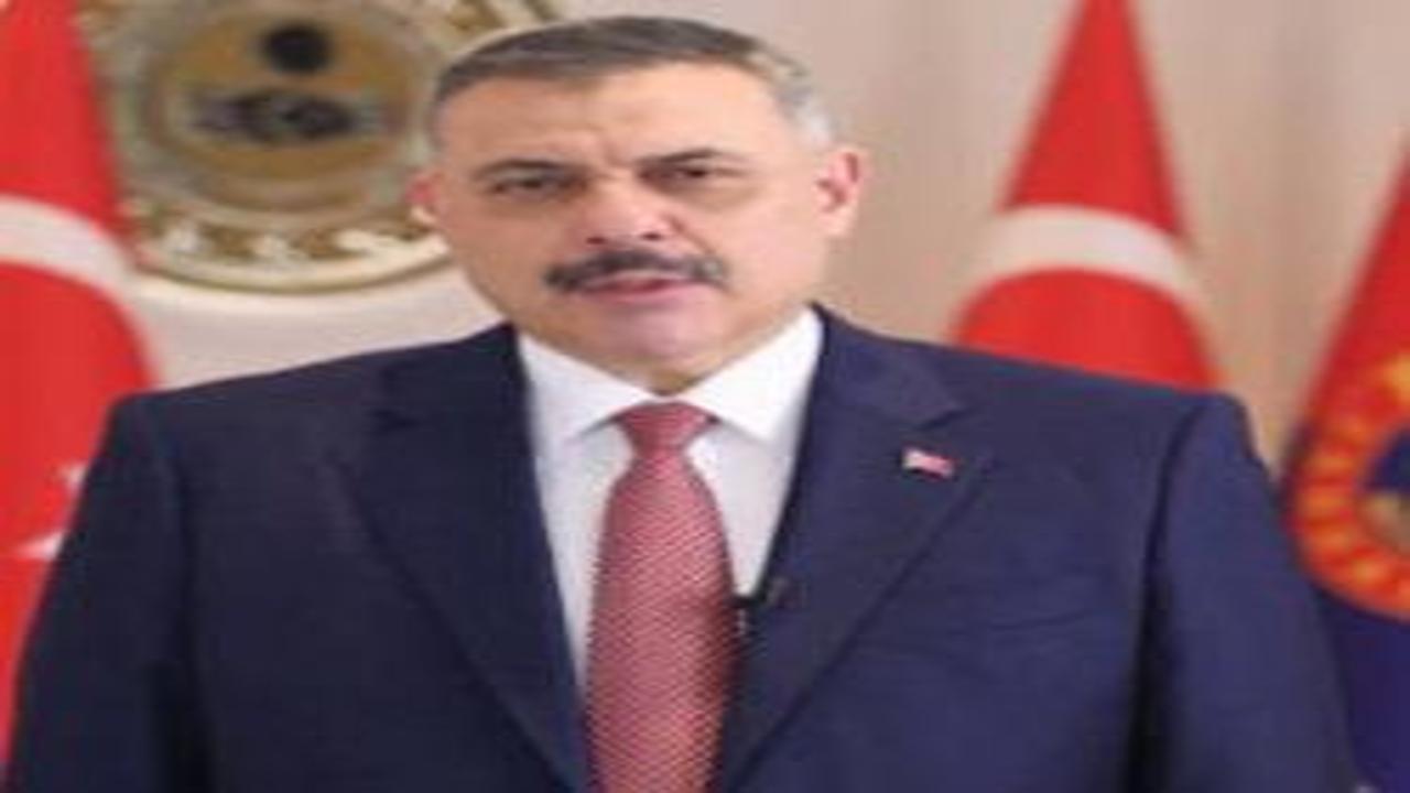 Bakan Çiftçi'den tatil dönüşündeki sürücülere mola uyarısı