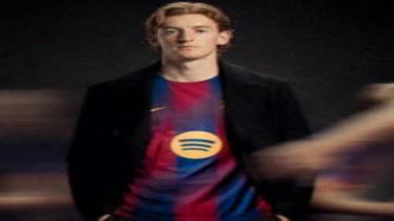 Barcelona ilk transferini resmen açıkladı! Bonservisi belli oldu