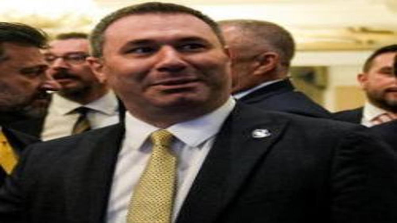 Barış Göktürk: İki tane santrfor alıyoruz