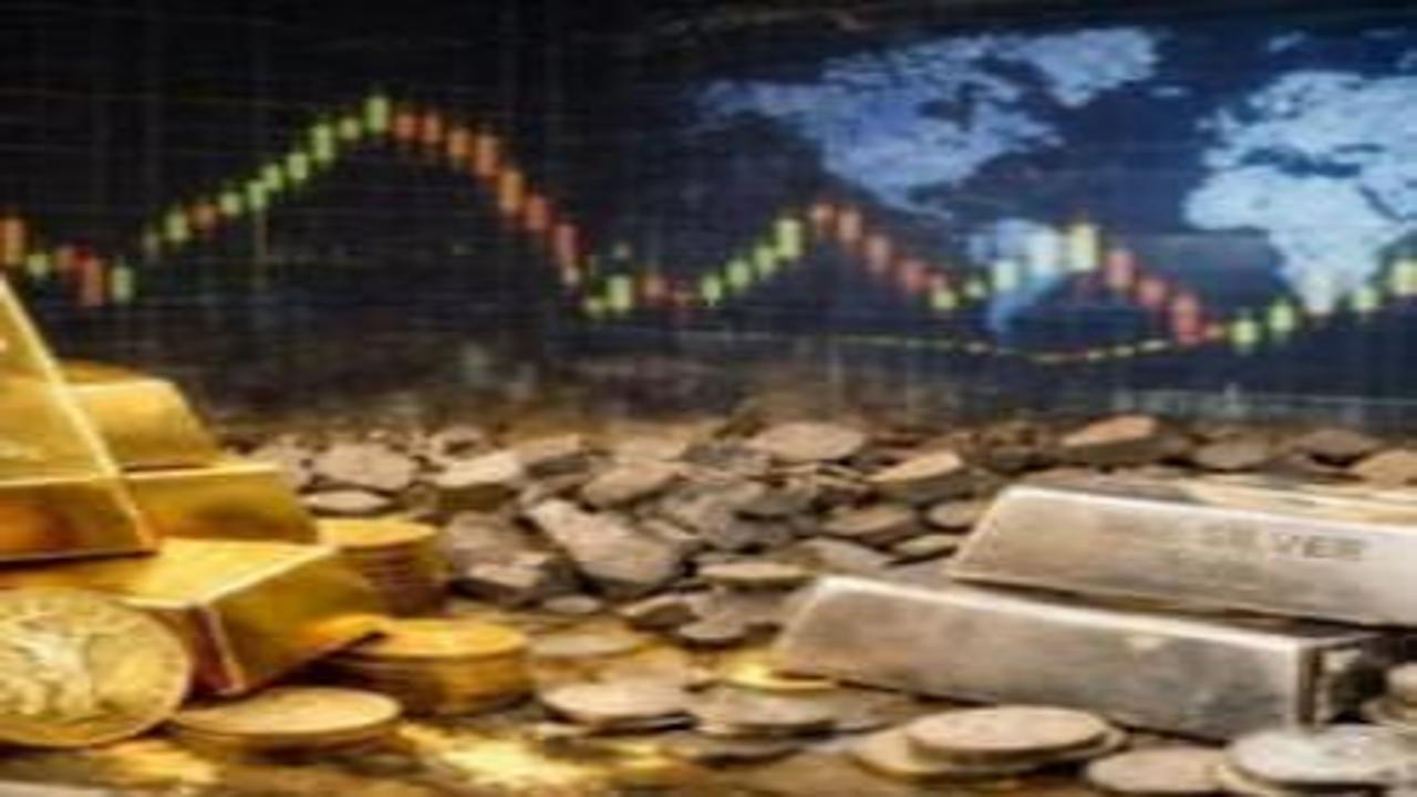 Barış masası etki gösterdi: Altın ile birlikte gümüş fiyatları da uçtu!
