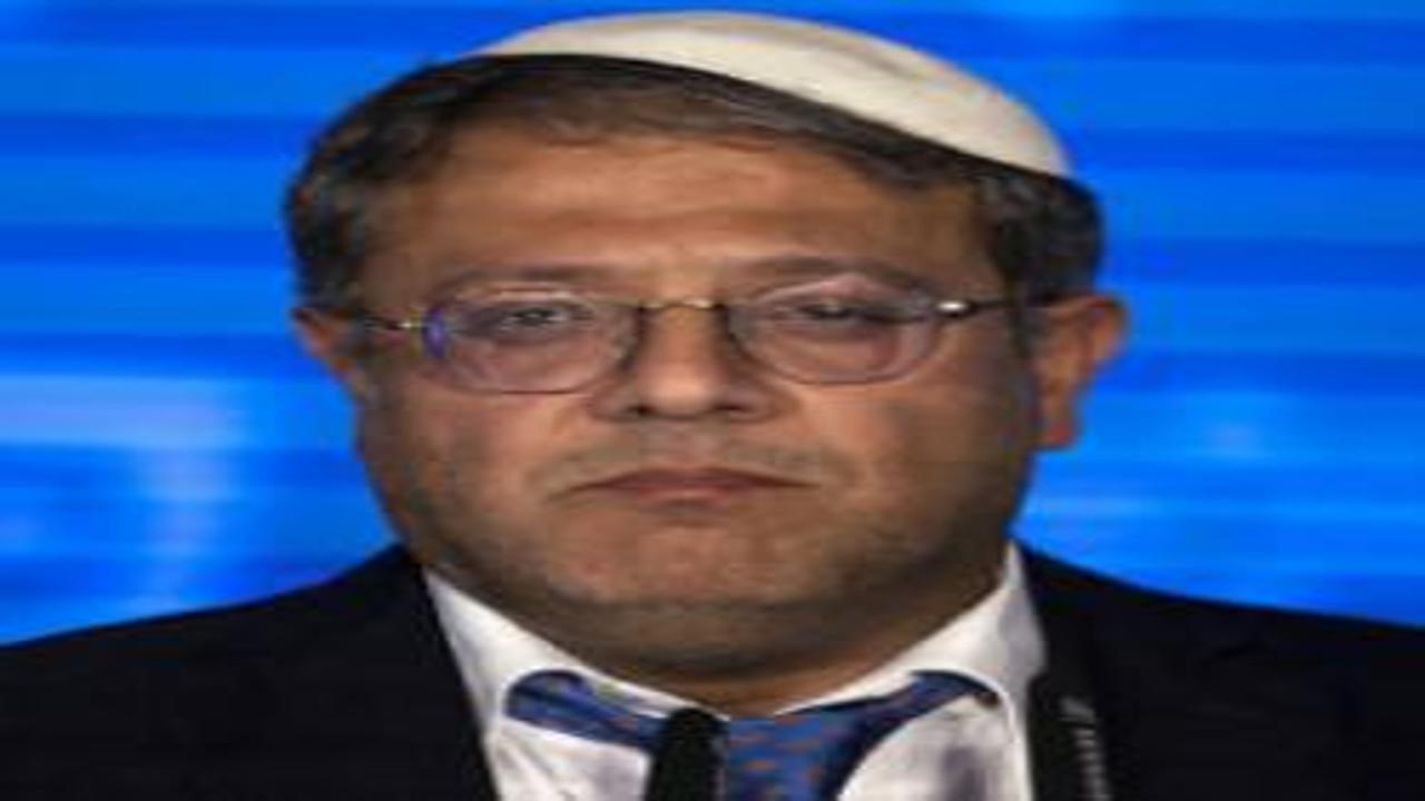 Ben-Gvir: İsrail siyasetinin çürümüş yüzü