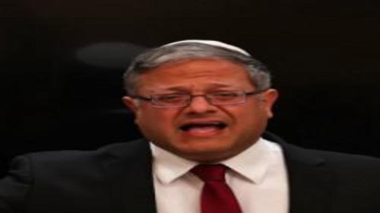 Ben-Gvir'den Netanyahu'ya savaş çağrısı: Trump'ın masasına vurup bildirmeli!