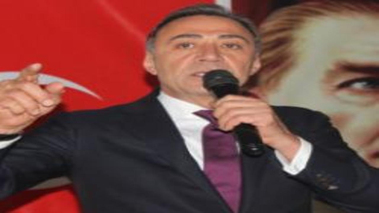 Berhan Şimşek'ten CHP ve fondaş medyaya sert sözler: Parti holding oldu sahibi Silivri’de