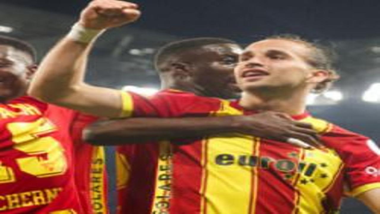 Beşiktaş, Süper Lig'in yükselen değerine talip oldu! İstenen bonservis şoke etti