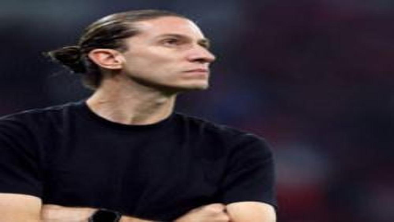 Beşiktaş'ın gündemindeydi! Filipe Luis ile anlaşma sağlandı