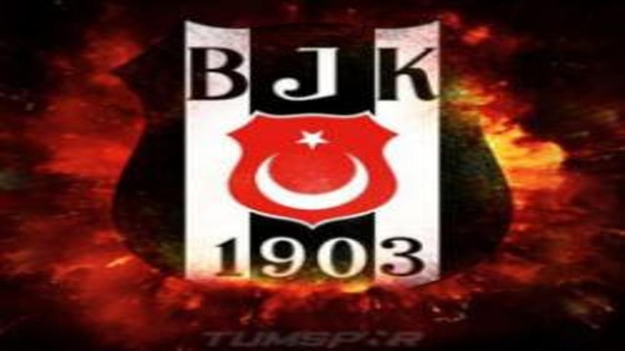Beşiktaş'tan teknik direktör açıklaması!