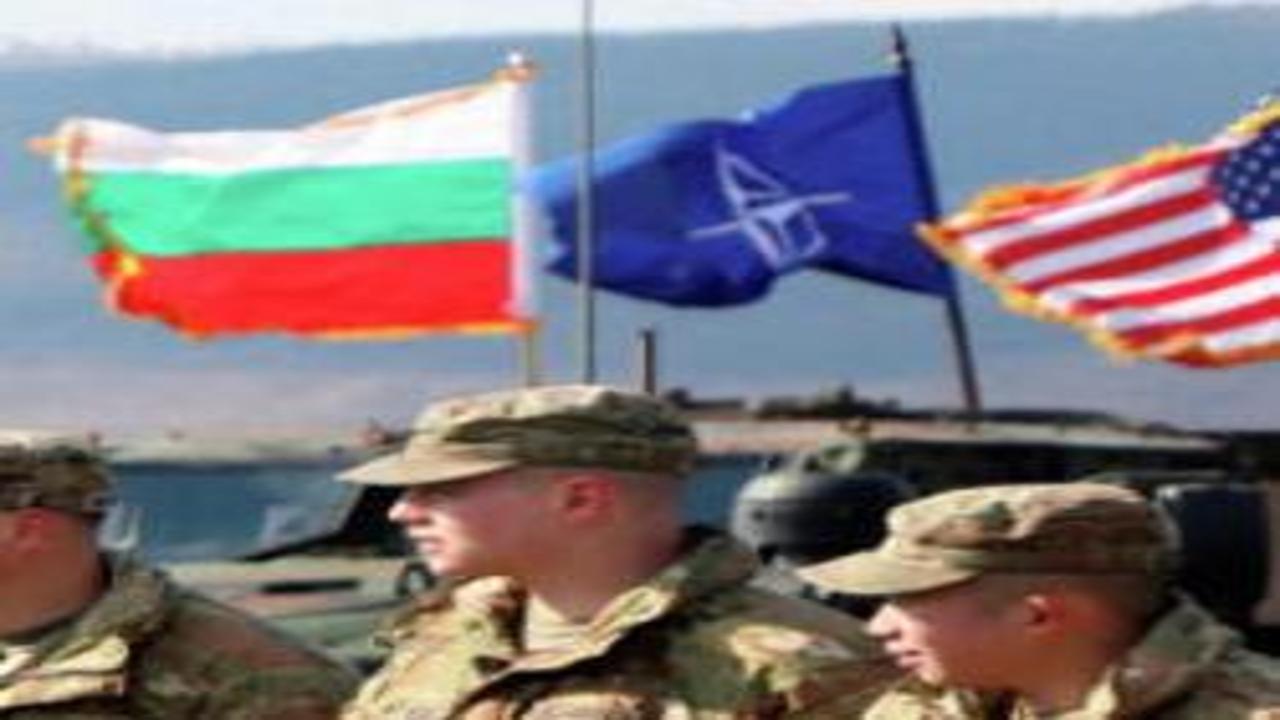 Bulgaristan'dan ABD kararı! 1 ay daha izin verdiler