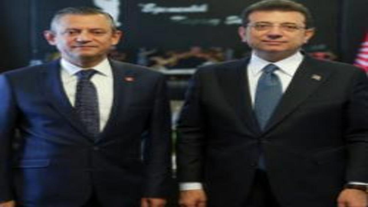 Çarpıcı CHP kulisi! Başkan adaylığı için 2 ismi işaret etti! İzmir'de kıyamet koptu