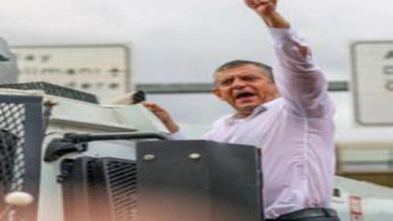 CHP krizi derinleşti: İç kavgasını millete taşıma çabası