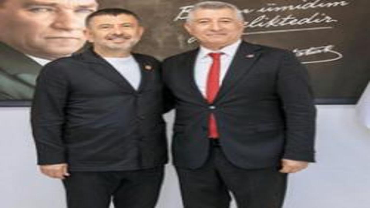 CHP'li belediyede rüşvet ağı deşifre oldu: Altından yine Veli Ağbaba çıktı