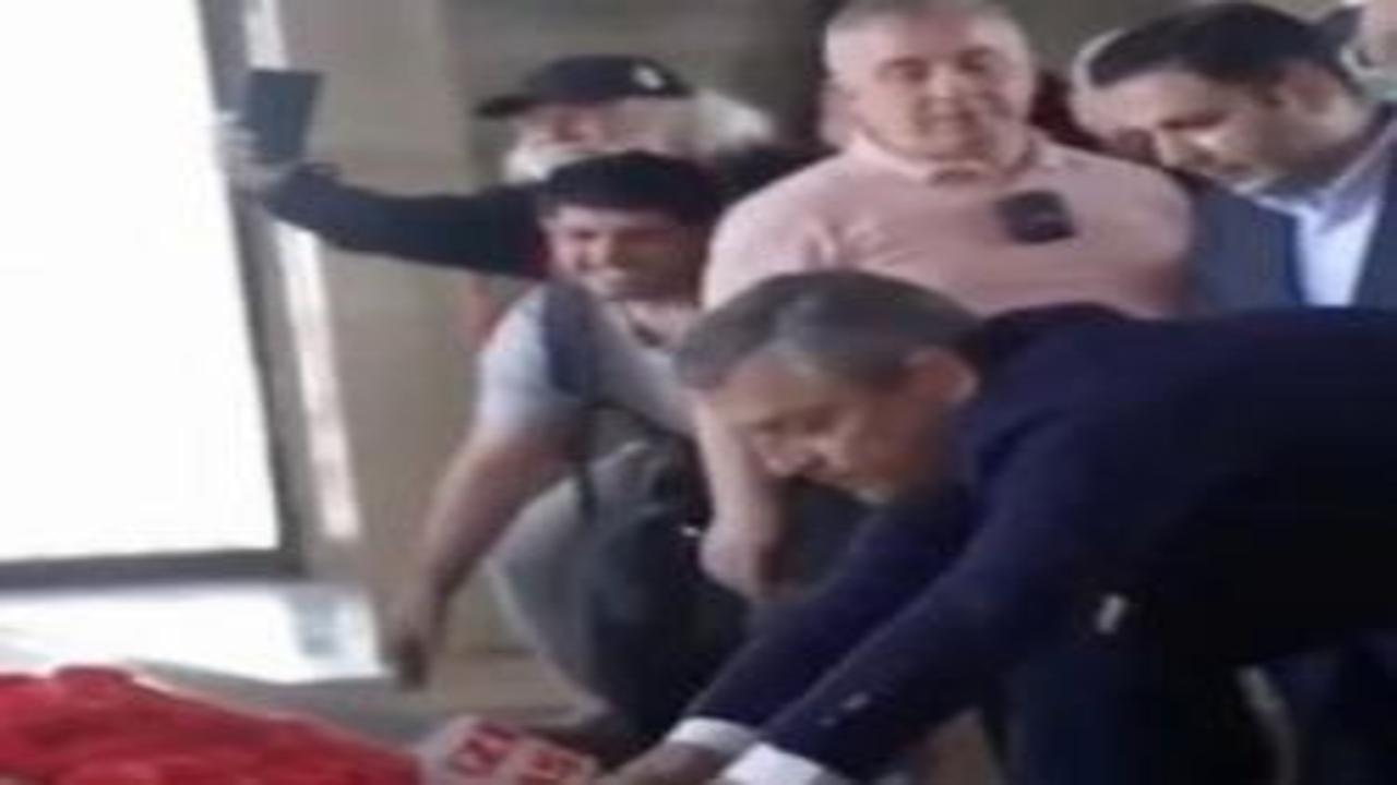 CHP'li Özel'den şok itiraf: En kolay alkış Atatürk denilerek alınır