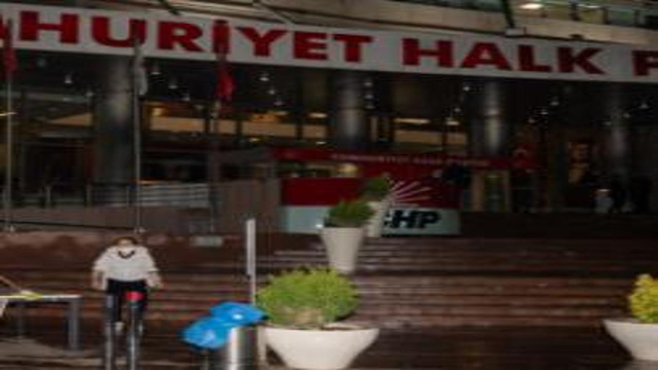 CHP’yi neler bekliyor?