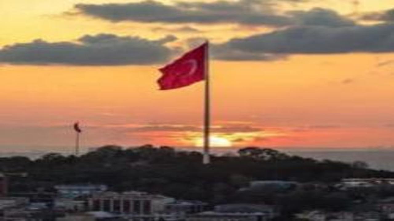 Coğrafya bilginizi sorgulatan liste! Memleketinizin yeri yanlış biliniyor olabilir...