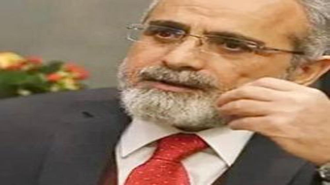 Cumhurbaşkanı Başdanışmanı Topçu'dan CHP açıklaması