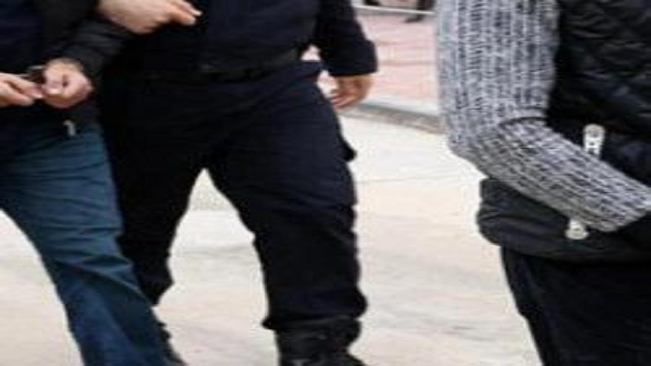 Edirne'de yakalanan 3 FETÖ şüphelisi tutuklandı