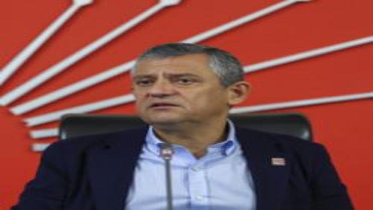 Enis Uludemir’in ifadesi yeniden gündem oldu: FETÖ'den Özgür Özel'e parlatma