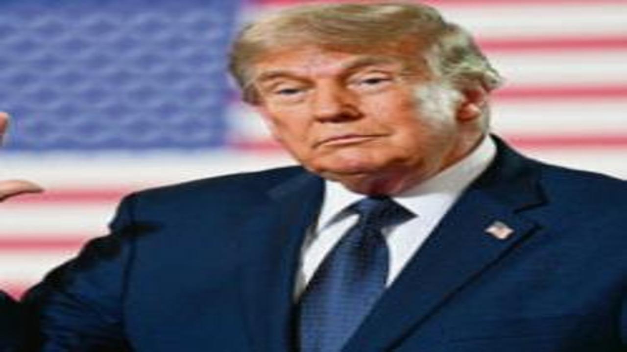 Ermenistan’da seçim heyecanı! Trump desteklediği adayı açıkladı