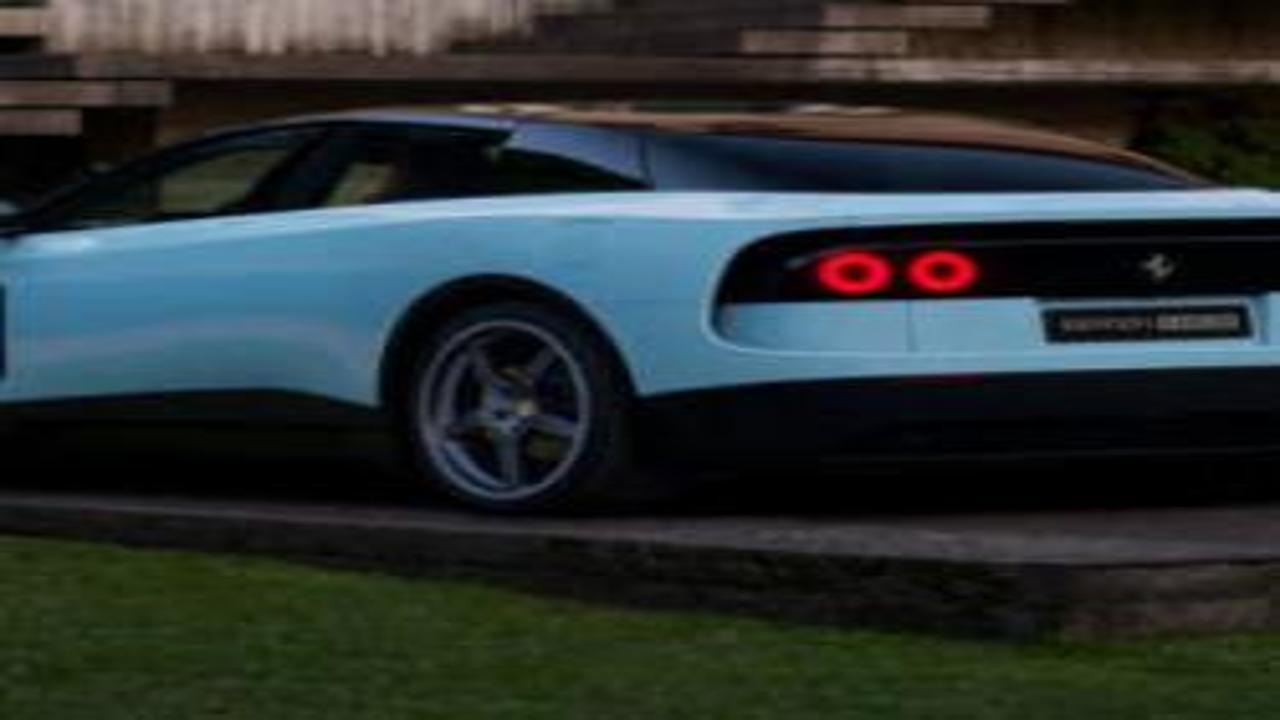 Ferrari Luce ülkeyi karıştırdı! Efsane başkan ağır konuştu: Logoyu sökün