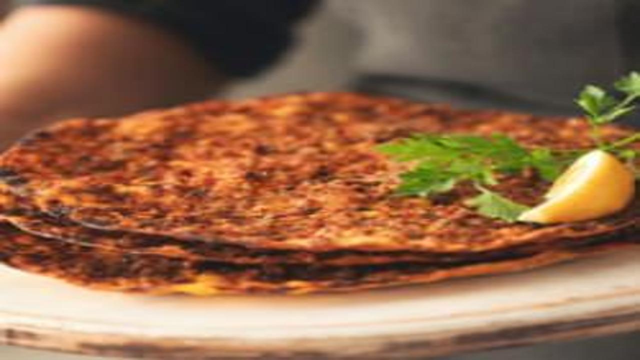 Fethiye'de lahmacun 1.450 liraya satıldı: Listeyi gören şaka sandı!