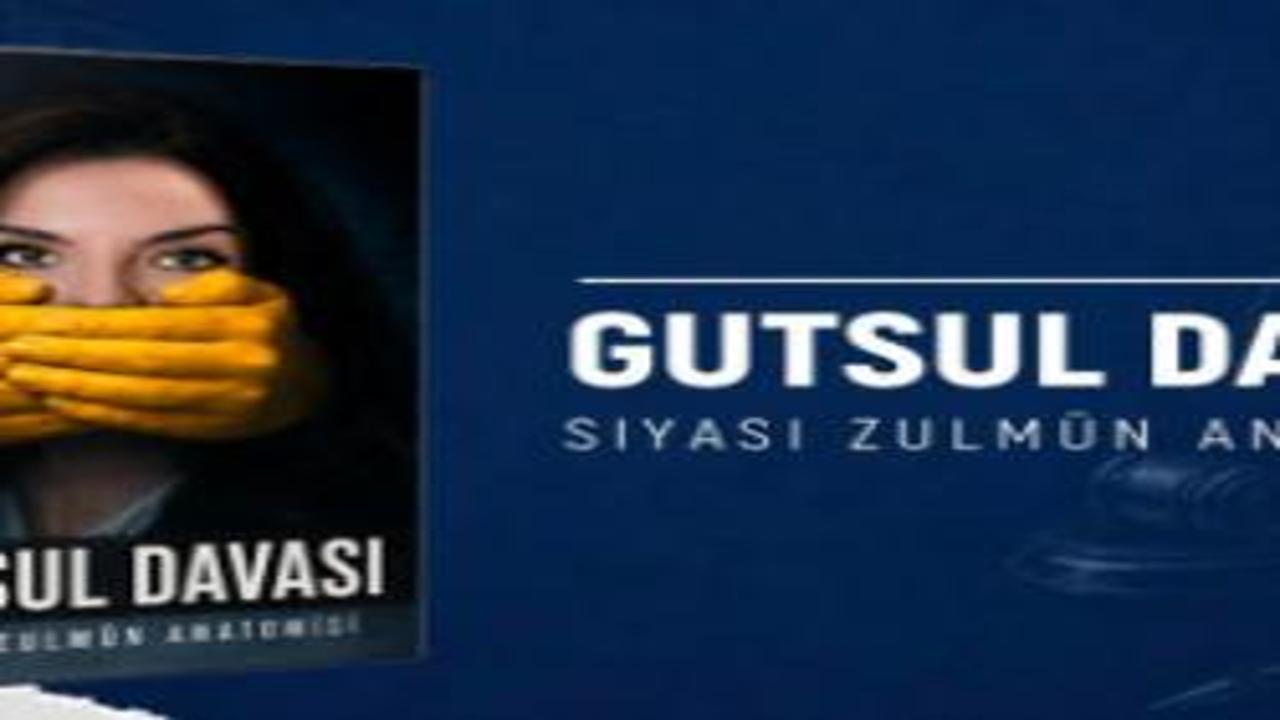 Gagavuzya’nın seçilmiş lideri Gutul, cezaevinde Moldova’nın siyasi baskısını kitaplaştırdı
