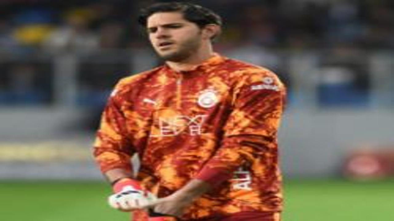Galatasaray'da sezonun ilk ayrılığı gerçekleşti! Batuhan Şen 1. Lig'e gitti