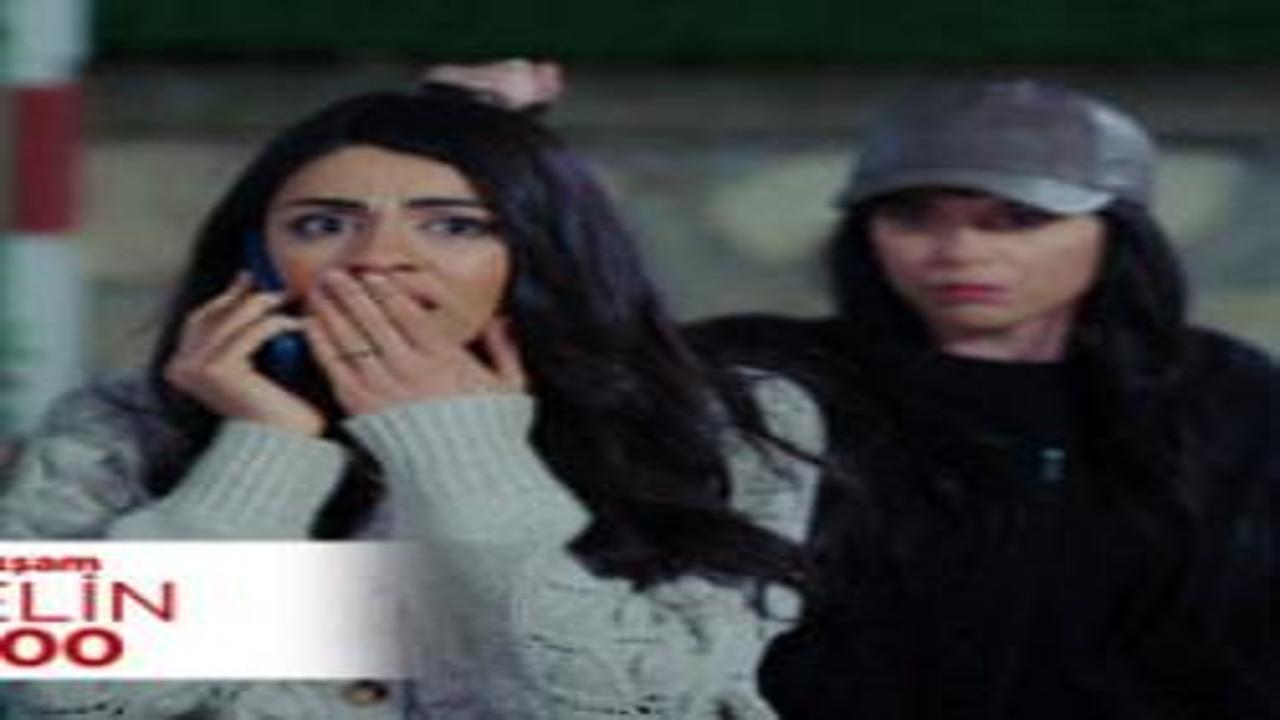 Gelin dizisinde Hançer'in başı dertte! Beyza'nın şimdiki planı ne?