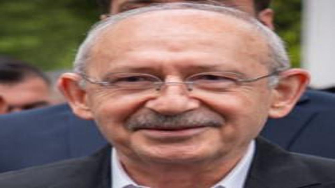 Gürsel Tekin tarih verdi! Kılıçdaroğlu MYK'sını açıklayacak