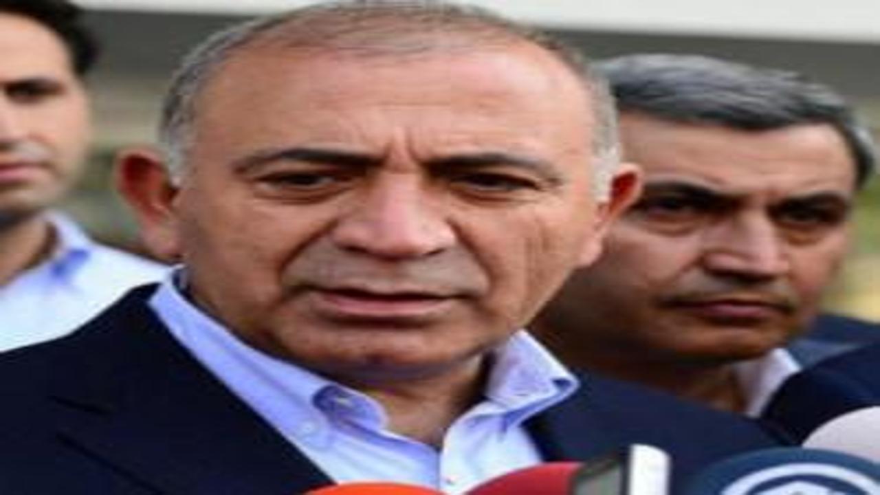 Gürsel Tekin'den kurultay açıklaması: Bu şartlarda...