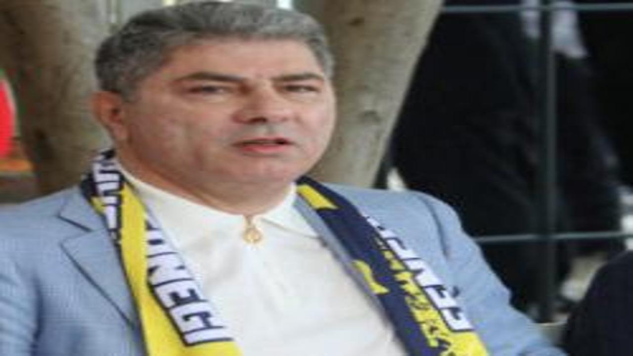 Hakan Safi: Fenerbahçe'mizin şanlı tarihi bir kez daha başlayacak
