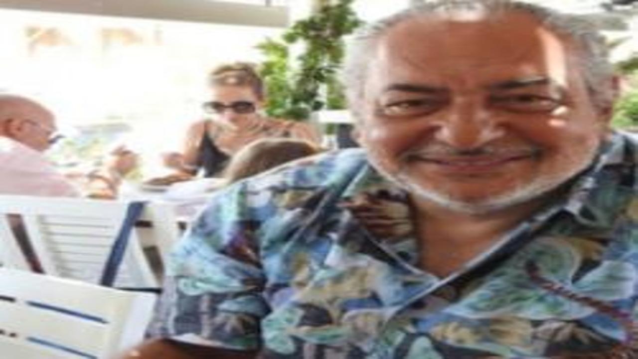Hastaneye kaldırılmıştı! Reha Muhtar'ın son sağlık durumu?