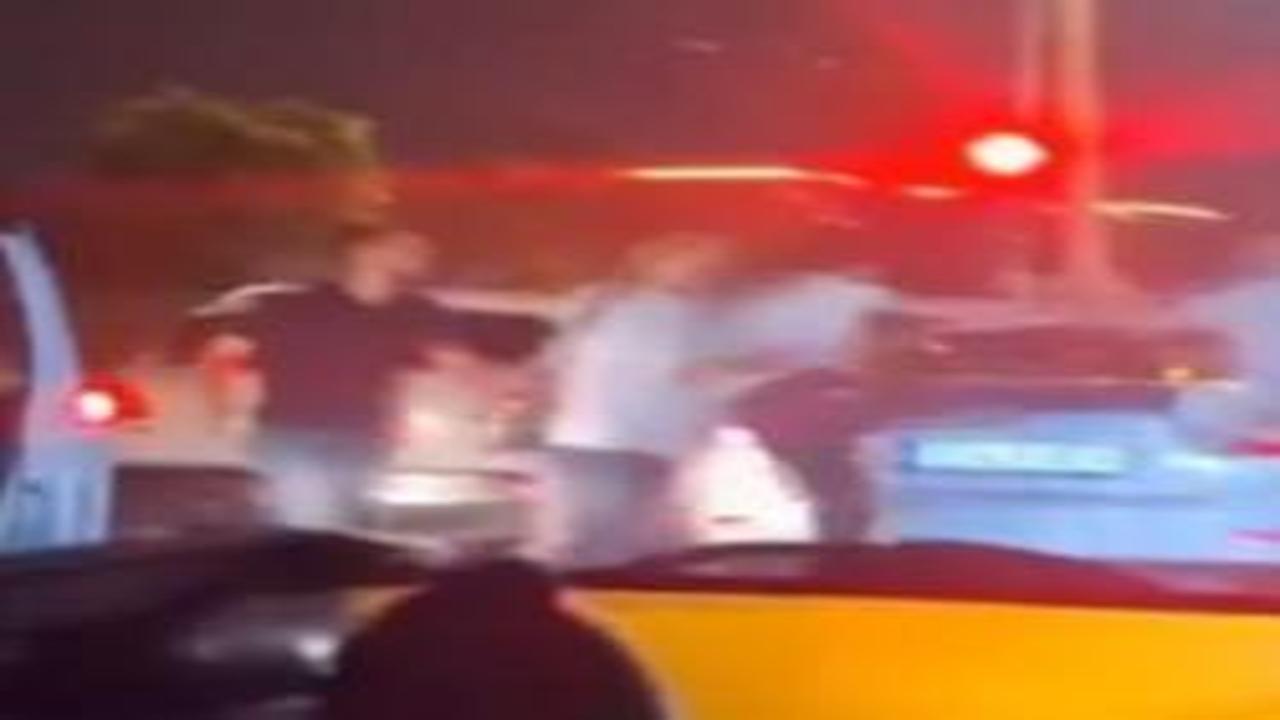 Hatay'da trafik magandalarına araç sattıracak ceza